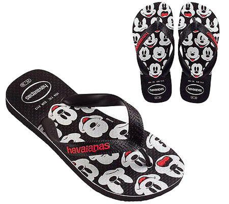 Havaianas Kids Disney Stylish