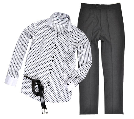 Look Cia. do Terno