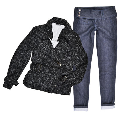 Look Conexão