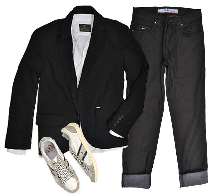 Look CTX