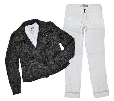Look Studio 55
